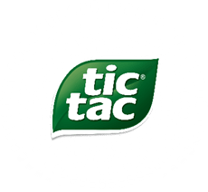 לוגו tictac